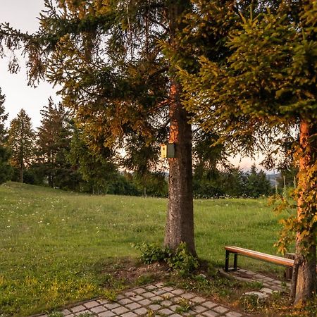 Holiday Home Razglednik Logatec Zewnętrze zdjęcie
