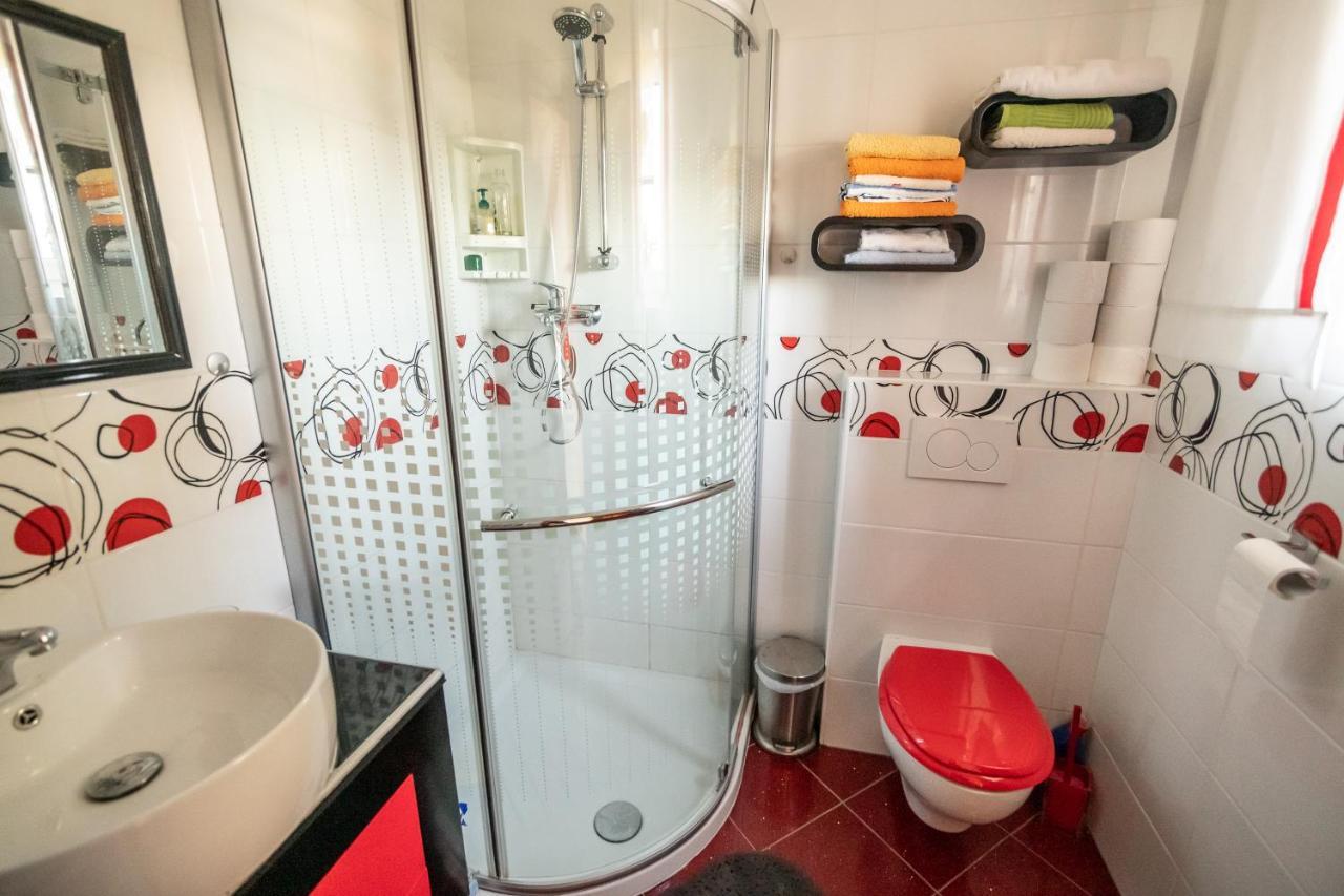 Holiday Home Razglednik Logatec Zewnętrze zdjęcie