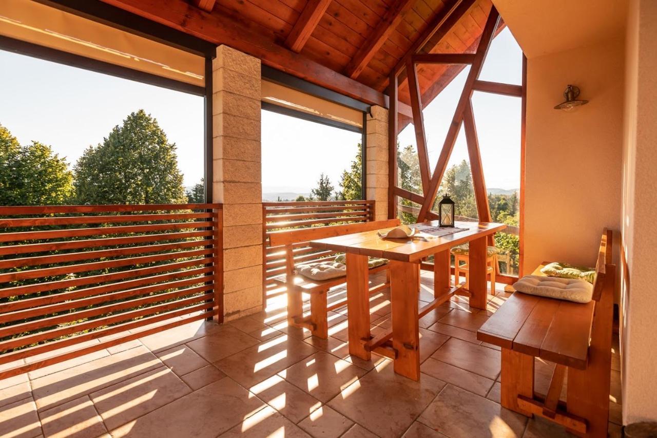 Holiday Home Razglednik Logatec Zewnętrze zdjęcie
