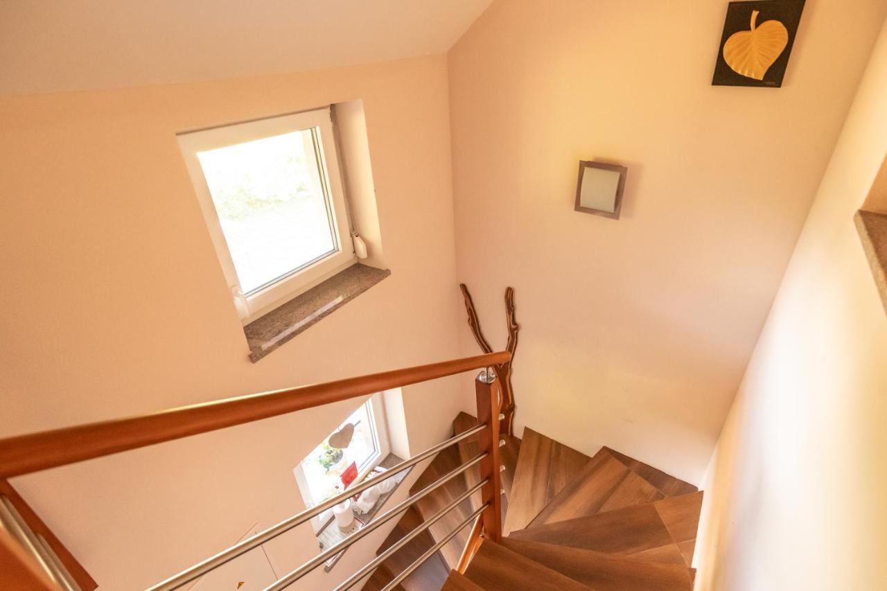 Holiday Home Razglednik Logatec Zewnętrze zdjęcie