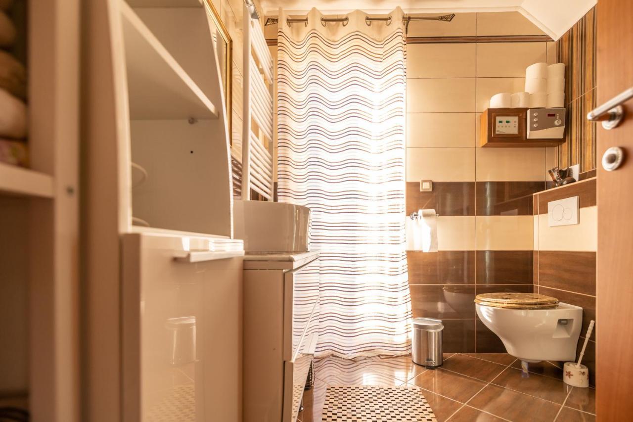 Holiday Home Razglednik Logatec Zewnętrze zdjęcie