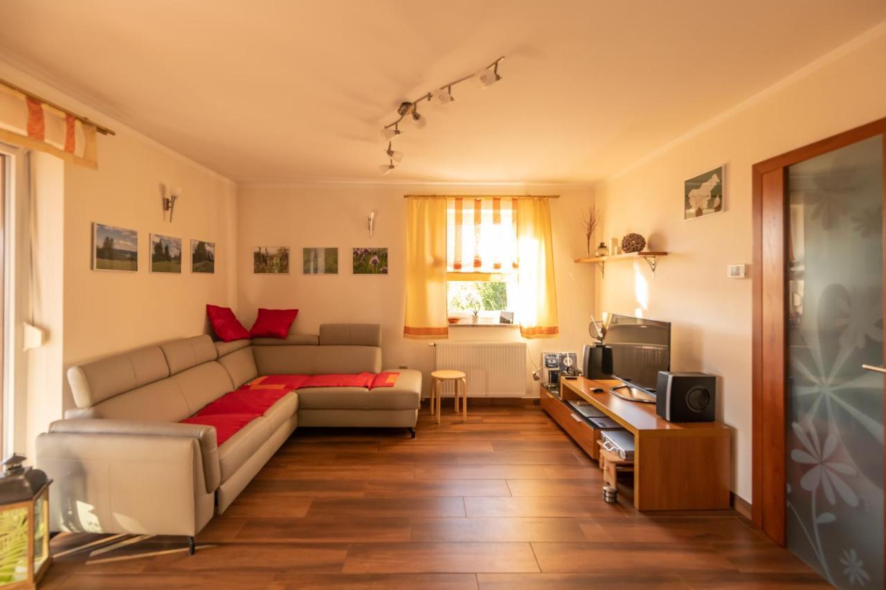 Holiday Home Razglednik Logatec Zewnętrze zdjęcie
