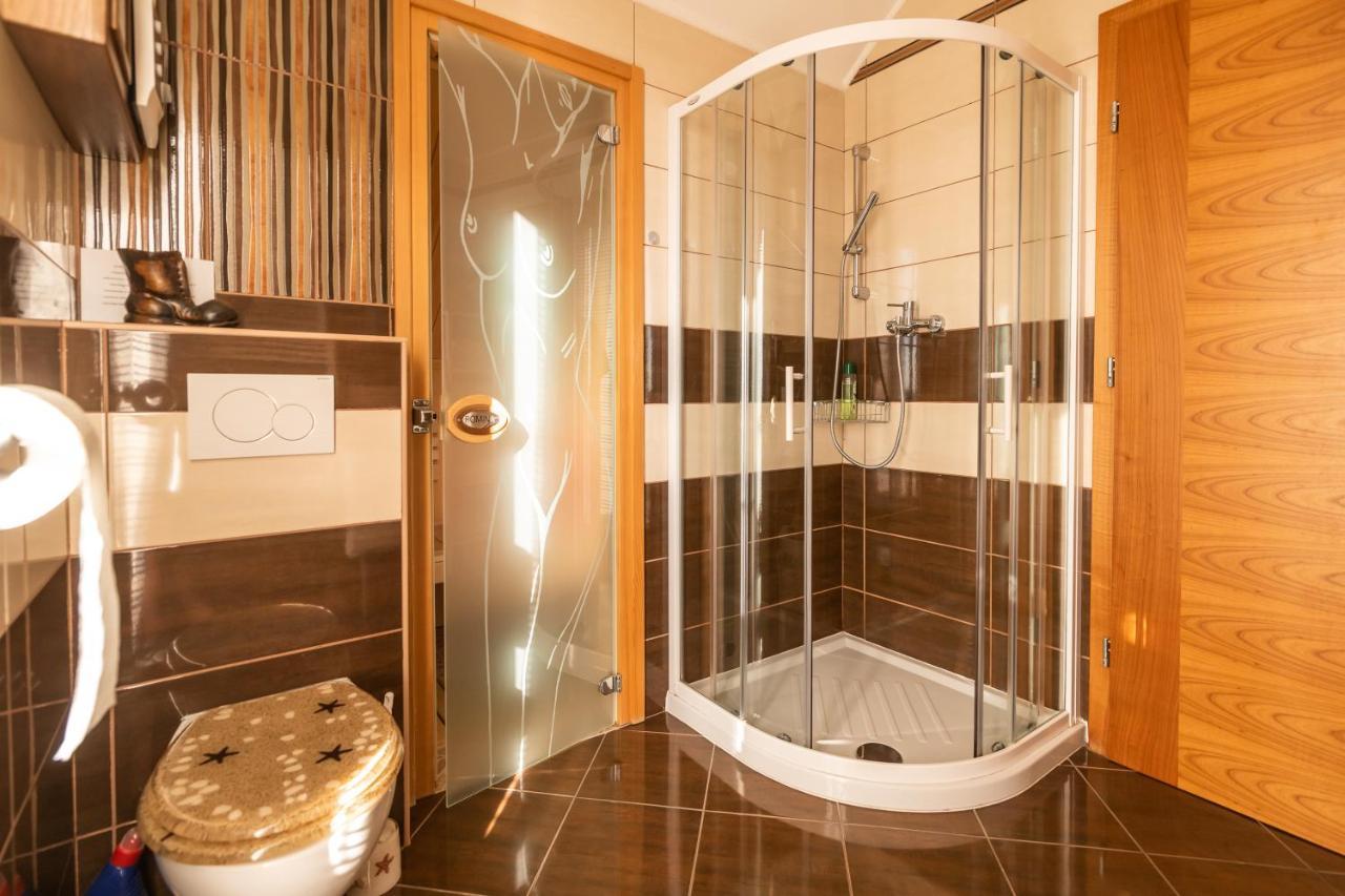Holiday Home Razglednik Logatec Zewnętrze zdjęcie