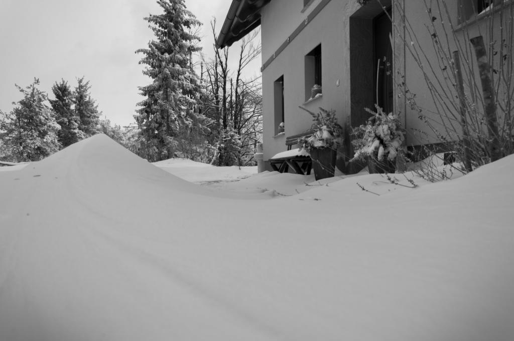 Holiday Home Razglednik Logatec Pokój zdjęcie