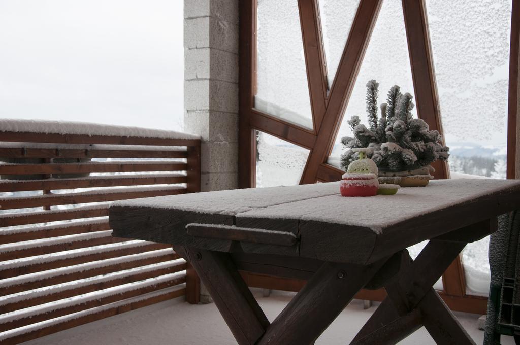 Holiday Home Razglednik Logatec Pokój zdjęcie