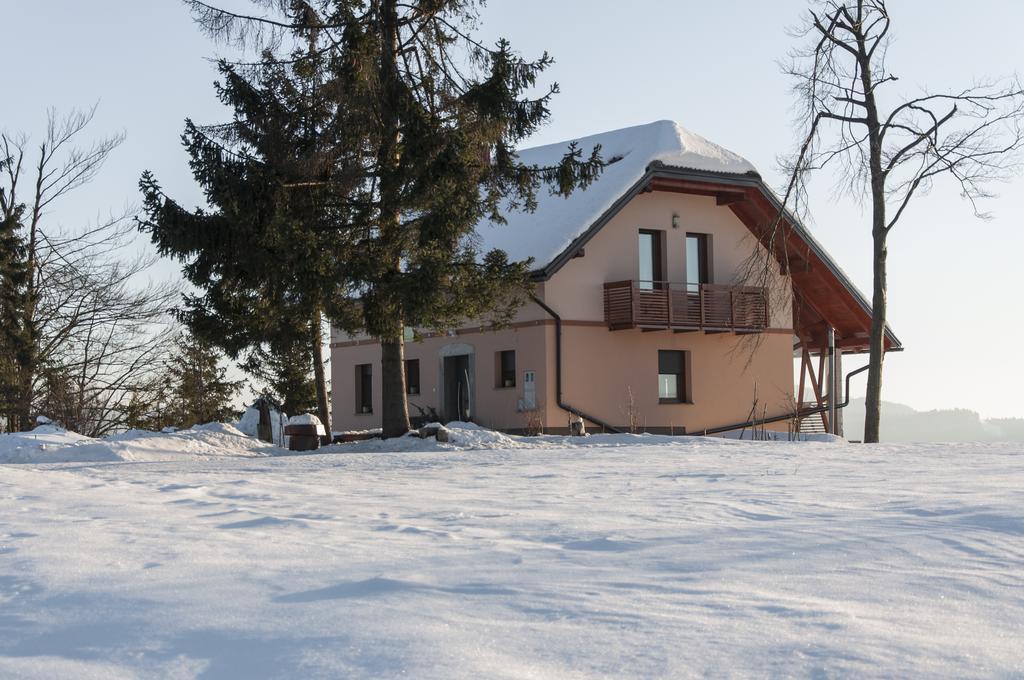 Holiday Home Razglednik Logatec Pokój zdjęcie