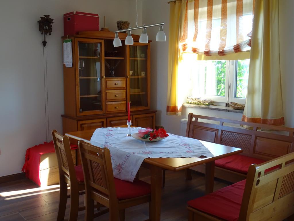 Holiday Home Razglednik Logatec Zewnętrze zdjęcie