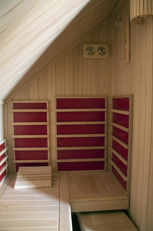 Holiday Home Razglednik Logatec Pokój zdjęcie